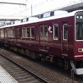 阪急電車8000系
