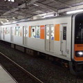 Photos: 東武東上線50000系(壇蜜氏誕生日の川越駅にて)