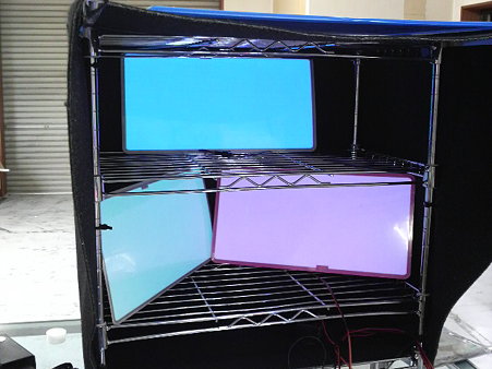 電器店のイチオシアイテム