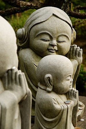 親子