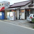 Photos: 東京都あきる野市　滝山街道付近 丸ポスト 現在撤去済み