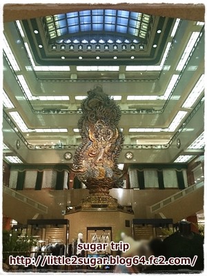 三越本店1