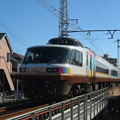 Photos: JR東日本485系「NO.DO.KA」　2003-1-25