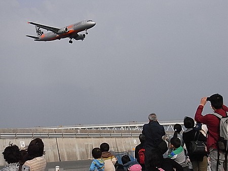関西旅行