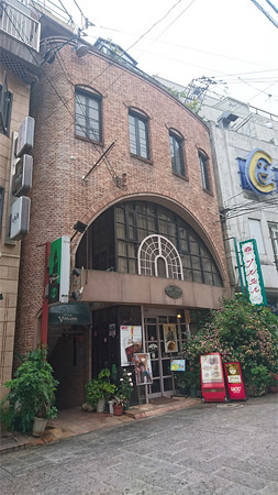 ツル茶ん(5)