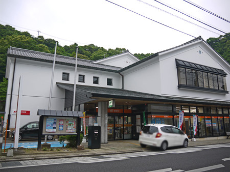 有田散策(8)