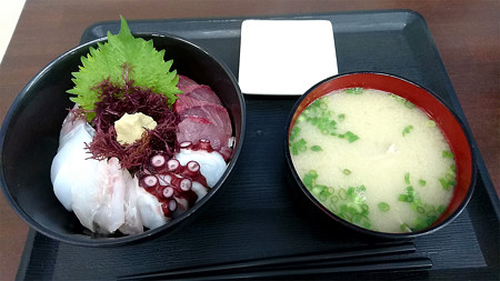 志摩の海鮮丼屋