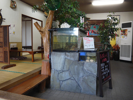 ドライブイン大浦(2)