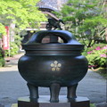 天徳院