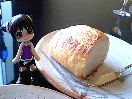 鎌倉山御食事1
