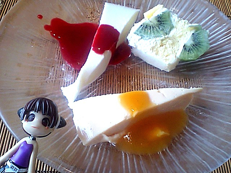 鎌倉山御食事4