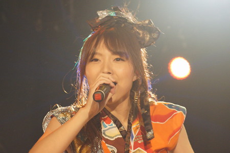 OSAKA翔GANGSのライブ(Biwako Mermaid Festival)0065
