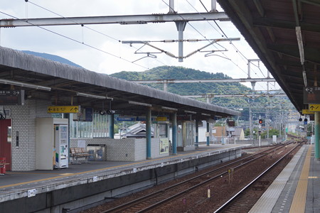 岡場駅の写真0001