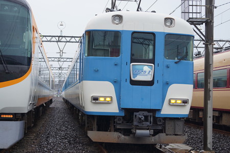 きんてつ鉄道まつり(2017)0023