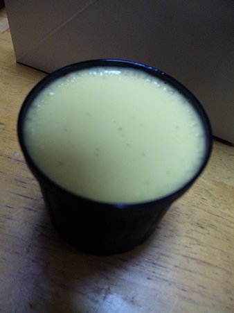 プリンたん