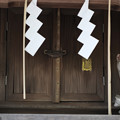 船橋大神宮_にゅるんとした・・・-5477