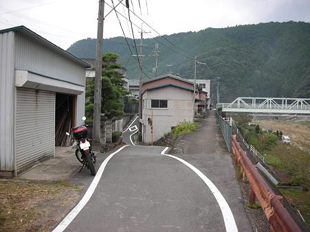 和歌山r182境川金屋線4