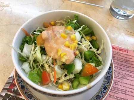 フードランド お料理 (3)