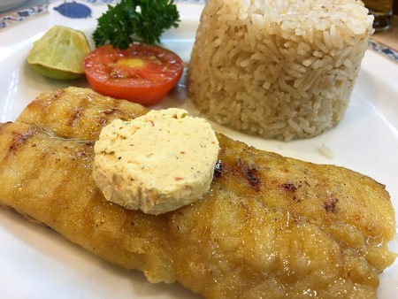 フードランド 料理 (3)