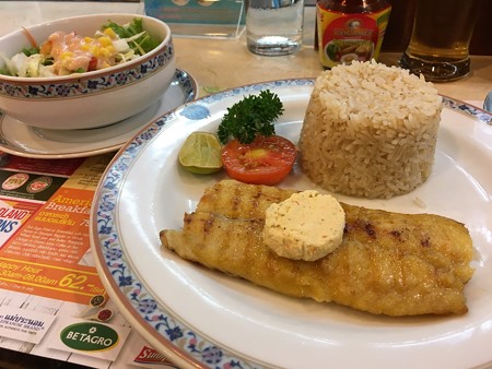 フードランド 料理 (4)
