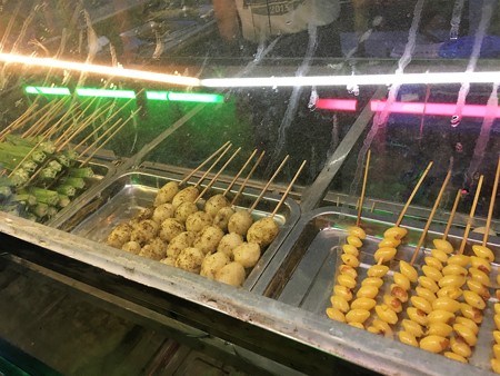 ロタBBQ (1)
