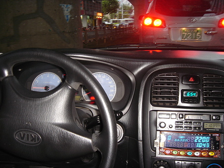 240Ｋｍメーター