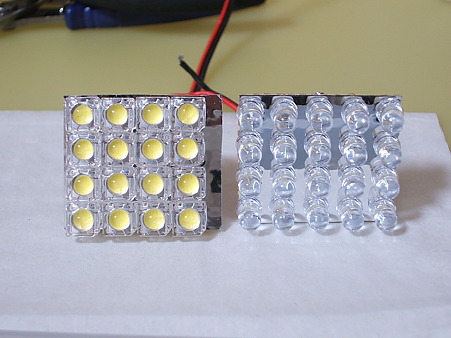 LED5 040