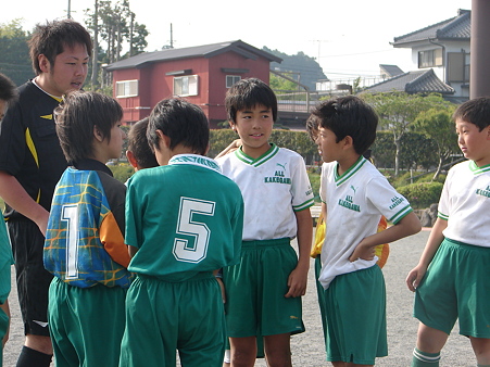U-10ゆうらいふカップ 029