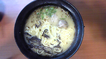 船場ラーメン
