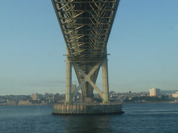 明石海峡大橋 (3)