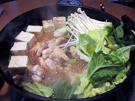 名古屋名物？ひきずり