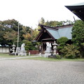 鷲神社(足立区島根)