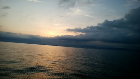 Departure