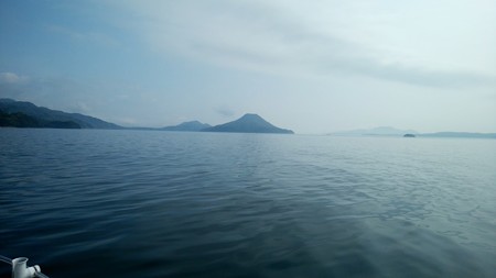 Ubu island
