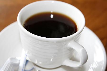 コーヒー