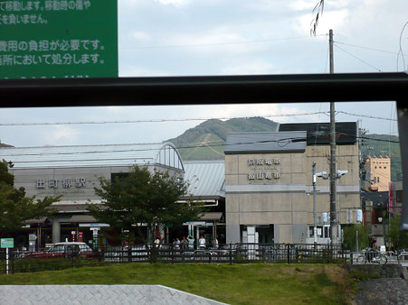 daimonnji