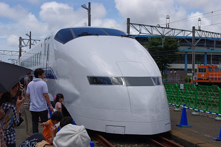 090726JR浜松工場01