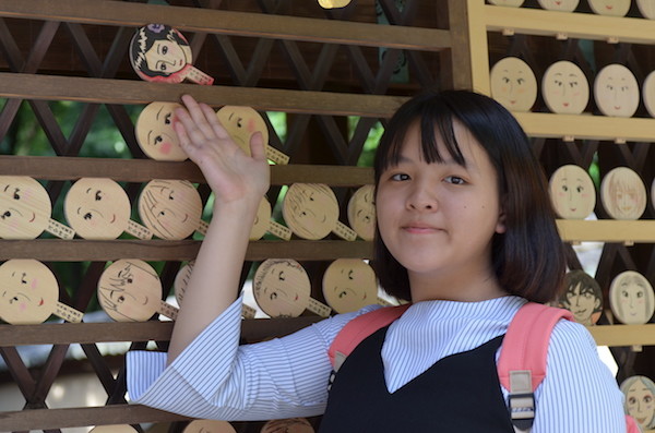 美人になります！