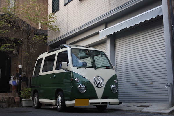 ほとんど渋滞に会わず、18時半に帰宅