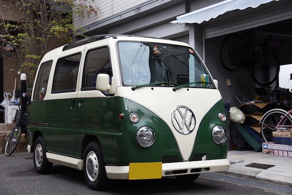 タイヤが新しくなって乗り心地と運転のしやすさが良くなった