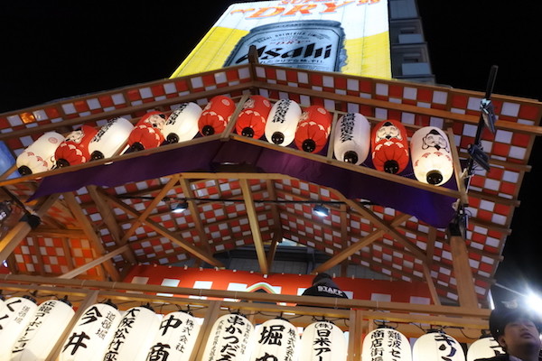 蛭子さん（戎さん）って10日ではないの？