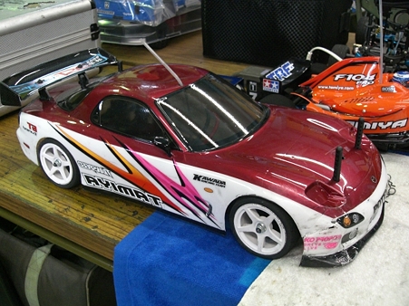 ＴＢ－０３ボロボロ～