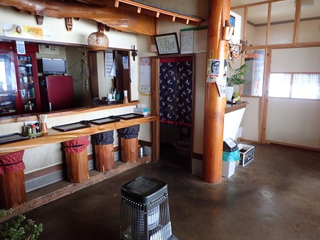 28 11 青森 小松野温泉 食堂旬楽 3