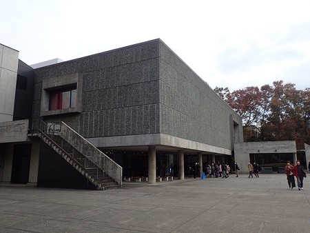 28 11 東京 上野周辺の建物 2