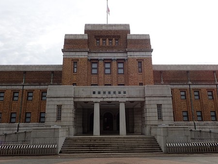 28 11 東京 上野周辺の建物 3