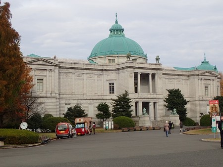28 11 東京 上野周辺の建物 4