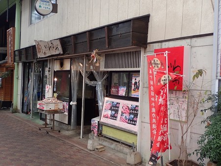 29 2 長崎 島原の町並み 5