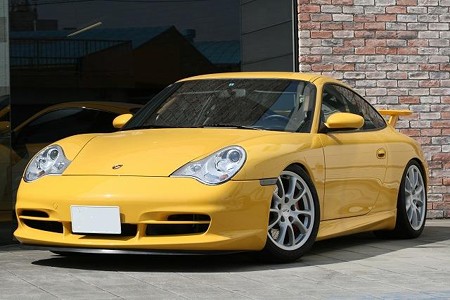 996GT3
