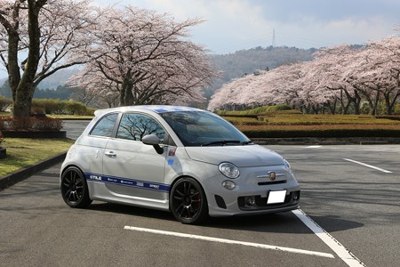 20170415富士霊園2