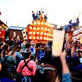 Photos: ぶんぬき祭 大子